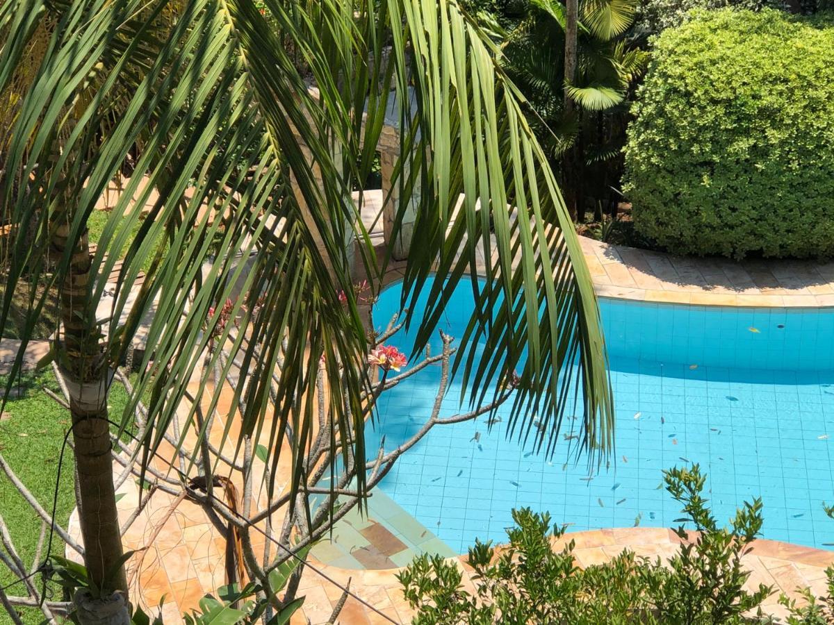 Chale Em Itatiba Villa Екстериор снимка