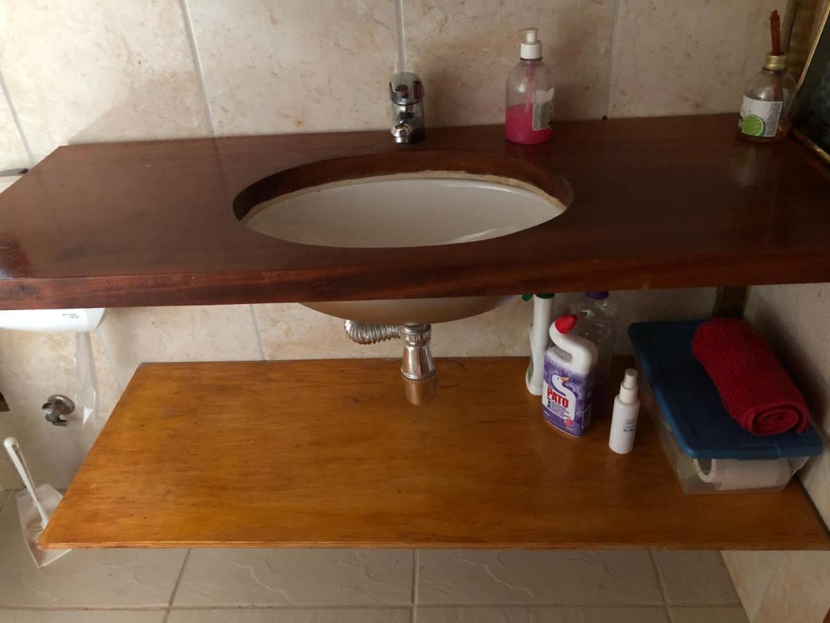 Chale Em Itatiba Villa Екстериор снимка
